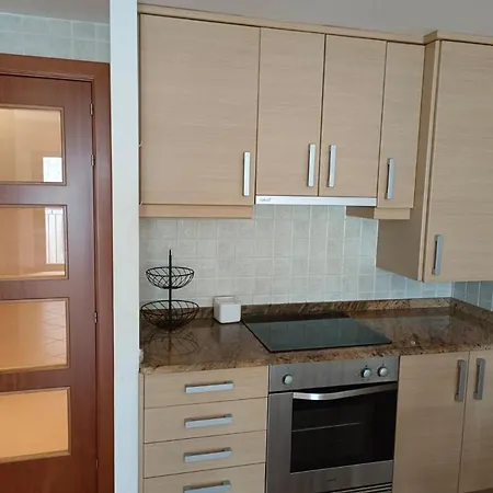 Apartment Fran Flats Rialp